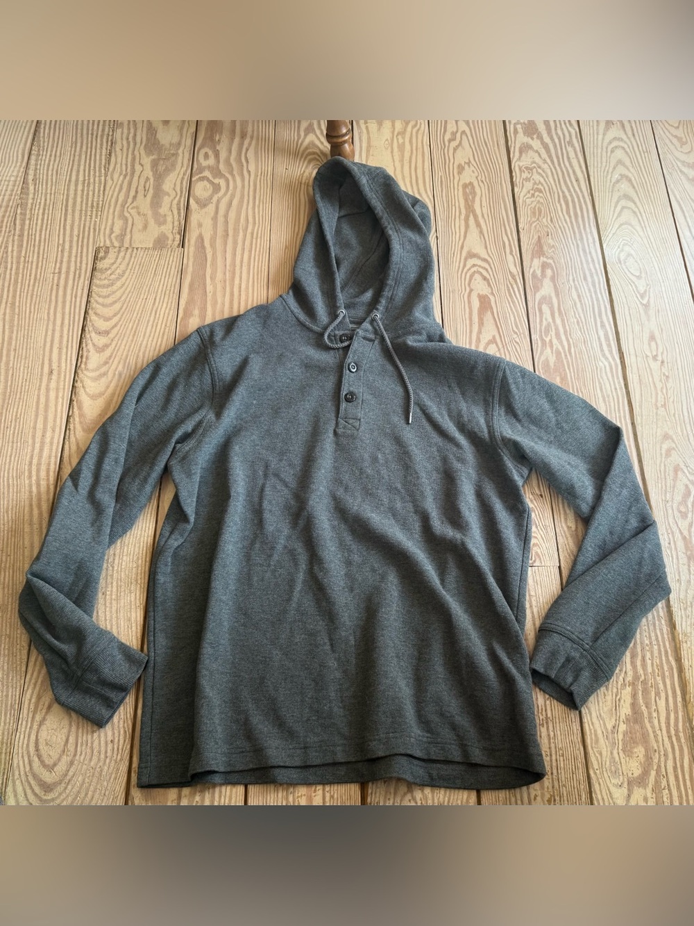 L.L.Bean traditional fit hoodie size medium